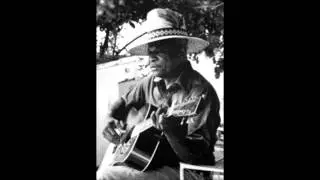 J.W. Warren -You Gonna Miss Me When I'm Gone