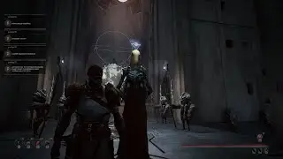 Remnant: From the Ashes. 040.2 - Секрет монолита на Роме, смерть Бессмертного.