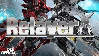 Dee plays 【Relayer】