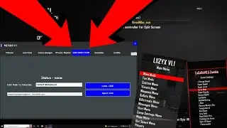 How To Use GSC Menus & Game Modes On PS3 (4.89/HEN)