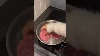 dinner! 