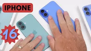 I Spent 3 months with iPhone 16 and Here's the TRUTH