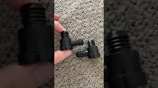 Как проверить обратный клапан ВУТ