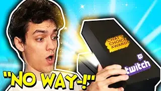 They Sent Me WHAT?!