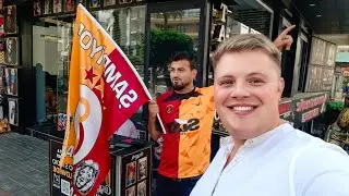 ОСТАЛСЯ БЕЗ ДЕНЕГ😳 КУДА И КОГДА Я УЛЕТАЮ🤭 ПОКОРЯЕМ НОЧНУЮ АЛАНЬЮ С 