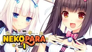 Nekopara Volume 1 | Entering Catgirl Paradise!