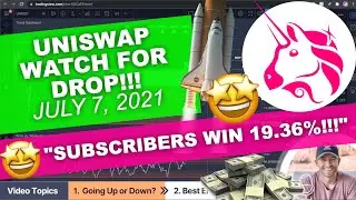 UNISWAP - 