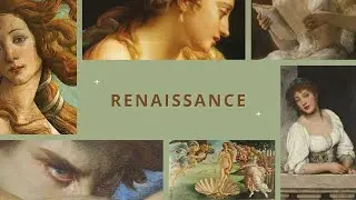 Renaissance Art | Leonardo Da Vinci