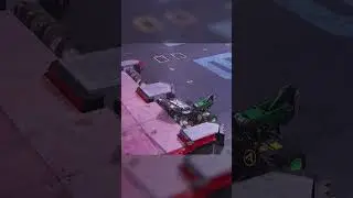 Can this BattleBot make it to the end?! | BattleBots