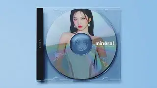 "Ever" BABYMONSTER Kpop Type Beat 2024