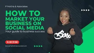 How to Market Your Business On Social Media For FREE - Facebook