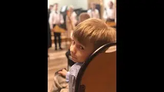 Как под горкой, под горой (русская народная песня)