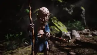 Black Myth: Wukong Walkthrough - Chapter 1: Outside the Forest