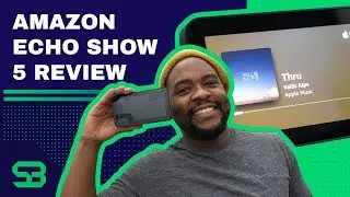 Amazon Echo Show 5 Review