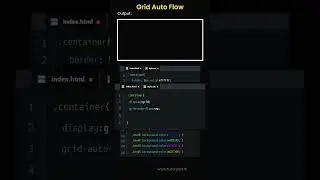 CSS Grid Auto Flow Tutor Joes