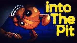 Five Nights at Freddys: Into The Pit - Part 4