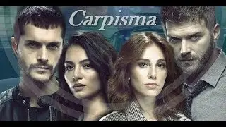 Столкновение 1 серия 1 фрагмент (РУССКАЯ ОЗВУЧКА)