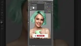 Change Hair Color in Photoshop: Fast and Easy!