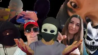 ASMR WITH SUBSCRIBERS