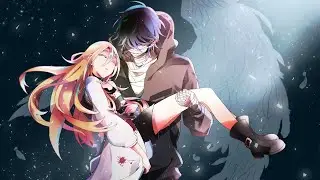 Satsuriku no Tenshi | AMV | - Blood Water