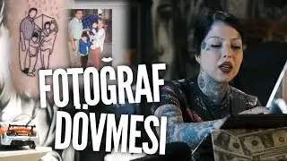 Çizgisel Aile Dövmeleri Hakkında | Betül Kübra Taşçı