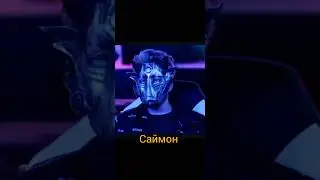 "Игра в осьминога" Он всех убивает 😱😱😱 #кино #фильм #игра