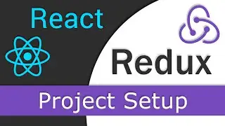 React JS / Redux Tutorial  - 3 - Project Setup