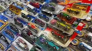 Diecast-O-Rama