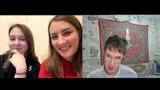 БОТАН ПОДКАТИВАЕТ К ДЕВУШКАМ СОБЛАЗНЯЕТ КРЕАТИВНИЙ ДИРЕКТОР 