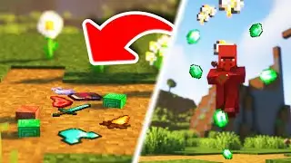 THE BEST 21 Client Side Minecraft Mods︱ (Works on any server)︱Forge & Fabric