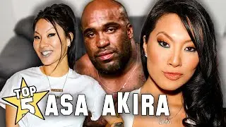 Asa Akira | TOP 5