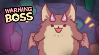 Bumbling Cats Gameplay - Part 2 (Android, iOS)