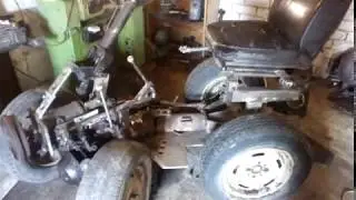 Крутая 
