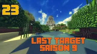 Last Target | Saison 9 | Episode 23