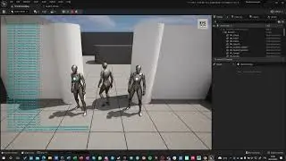 Ep.11 - NFT ownership logic - Web3.UE Blockchain Tutorial in Unreal Engine 5