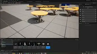 Building System Part 2 - Saving and Loading Actors Placed By Player - UE5 and UE4 Tutorial