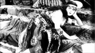 Remembering Theda Bara