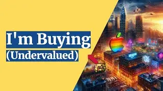 Earnings Update on The Magnificent 7 + My Top 2 Buys Right Now!