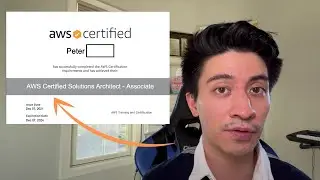 How I passed the AWS Solutions Architect Associate Exam in 1 month 2022