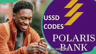 Polaris Bank USSD Codes: Mobile  Codes for Transactions