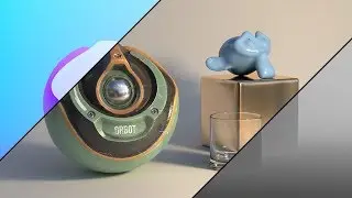 Fundamentals of Compositing in Blender - Course Trailer