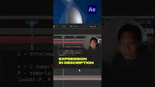 LOOK AT ME AGAIN! Card Dance Effect FULLY Auto-Oriented towards Camera in After Effects 