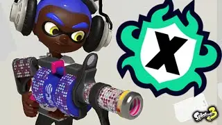 Top 500 Splatoon 3 Ranked