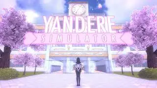 Short Promo Video for Yandere Simulator