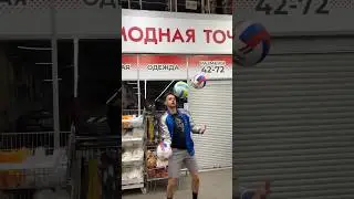 СОЗДАЮ ШОУ НА ХОДУ