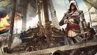 СтримStream Assassin's creed 4 Black Flag Gameplay Walkthrough #13