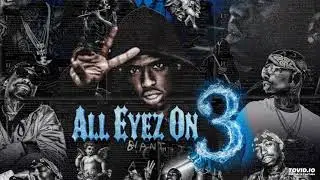 Savii 3rd - Too Busy (All Eyez on 3)