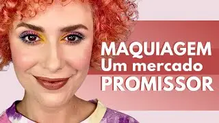 PROFISSÃO MAQUIADOR |  Entenda isso para ter mais sucesso - Juliana Rakoza