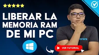 Como LIBERAR LA MEMORIA RAM de mi PC con Windows 10 | 🖥️ Soluciones para Aprovechar tu RAM 🖥️