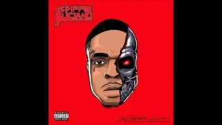 Spiffie Luciano - Better Days (Intro)